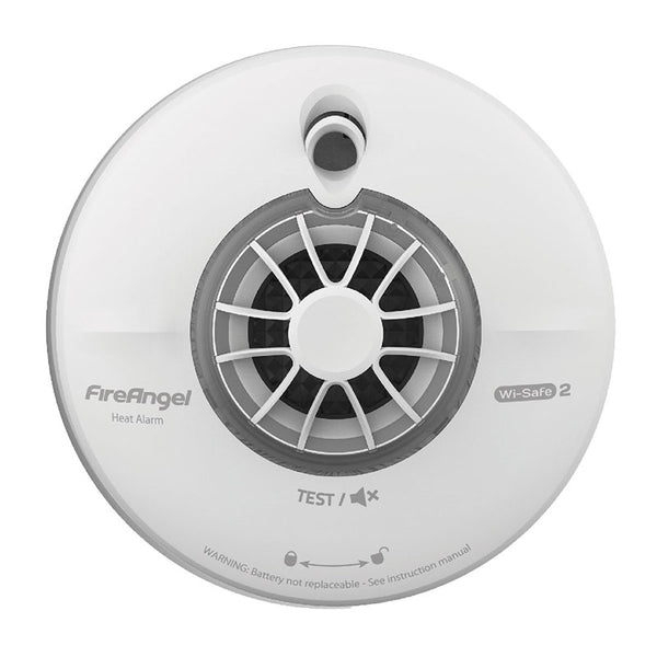 Wi-Safe2 Heat Alarm WHT630 FP1720W2R