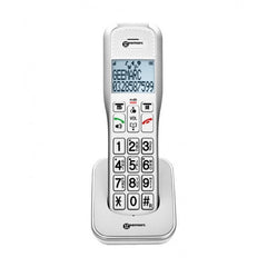 Geemarc AmpliDECT 595 (ULE) Xtra Handset