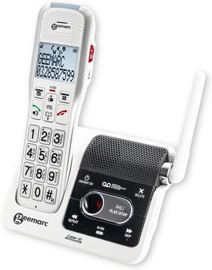 Geemarc AmpliDECT 595 U.L.E.