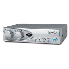 LA240 Loop amplifier only with UK PSU