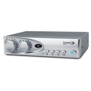 LA240 Loop amplifier only with UK PSU