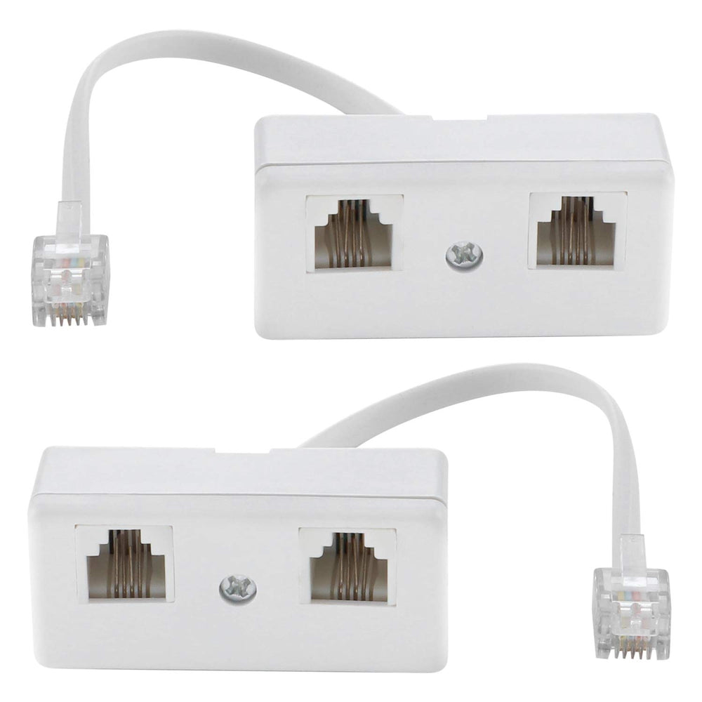 Telephone doubler - replacement