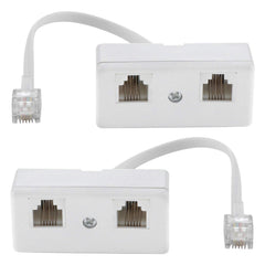 Telephone doubler - replacement