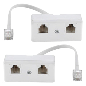 Telephone doubler - replacement