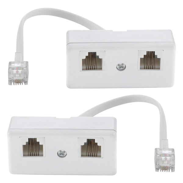 Telephone doubler - replacement