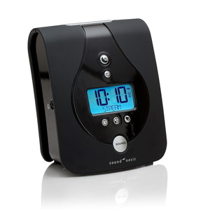Sound Oasis Sound Therapy Sys S-680-02