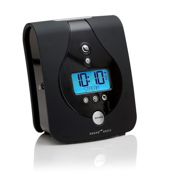 Sound Oasis Sound Therapy Sys S-680-02