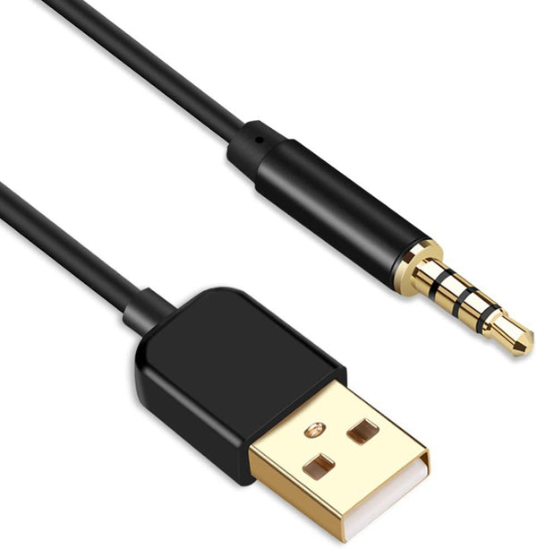 CM-BT2 Replacement Charge Lead