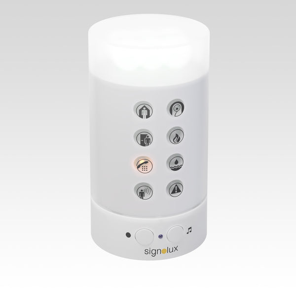 Signolux Tower Receiver