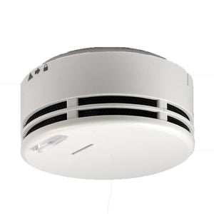 Signolux Interlink CO/Heat Detector