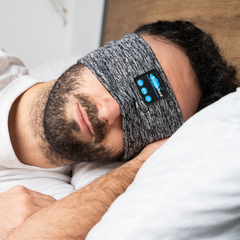 SnoozeBandâ„¢ Original Grey
