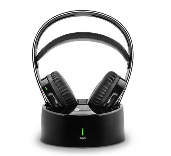 Geemarc CL7500 OPTI Wireless Headphones