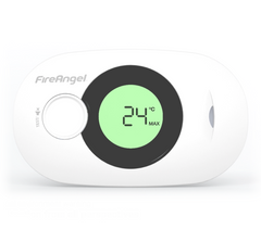 FireAngel Digital CO Detector FA3322