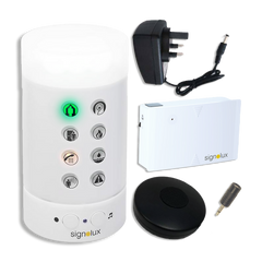 Signolux Tower Baby Monitor System