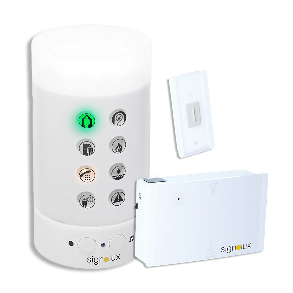 Signolux Tower System & Phone Transmit