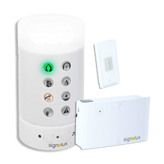 Signolux Tower System & Phone Transmit