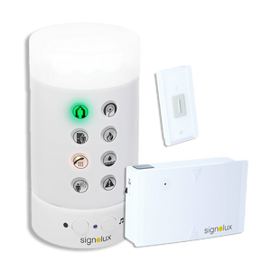 Signolux Tower System & Phone Transmit