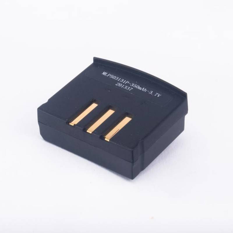 Sonumaxx 2.4 NX/V2 350mAh Li-Pol Batt