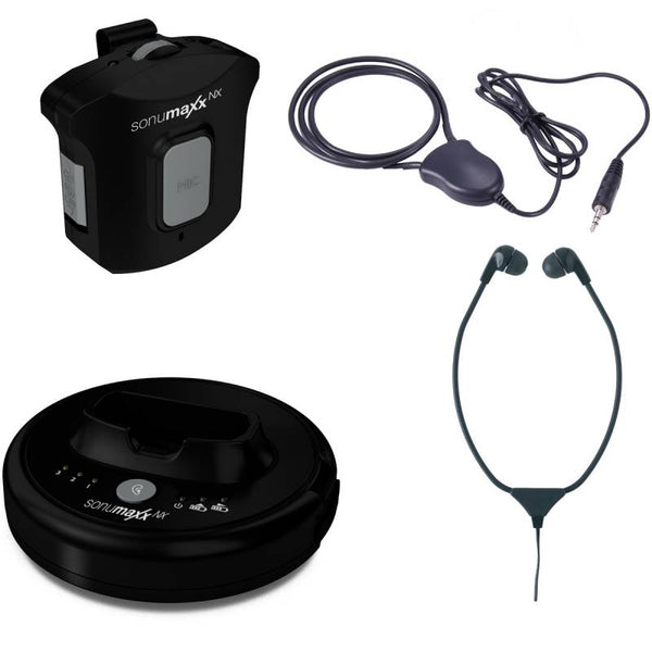 Sonumaxx NX PR Headset Neckloop Sys