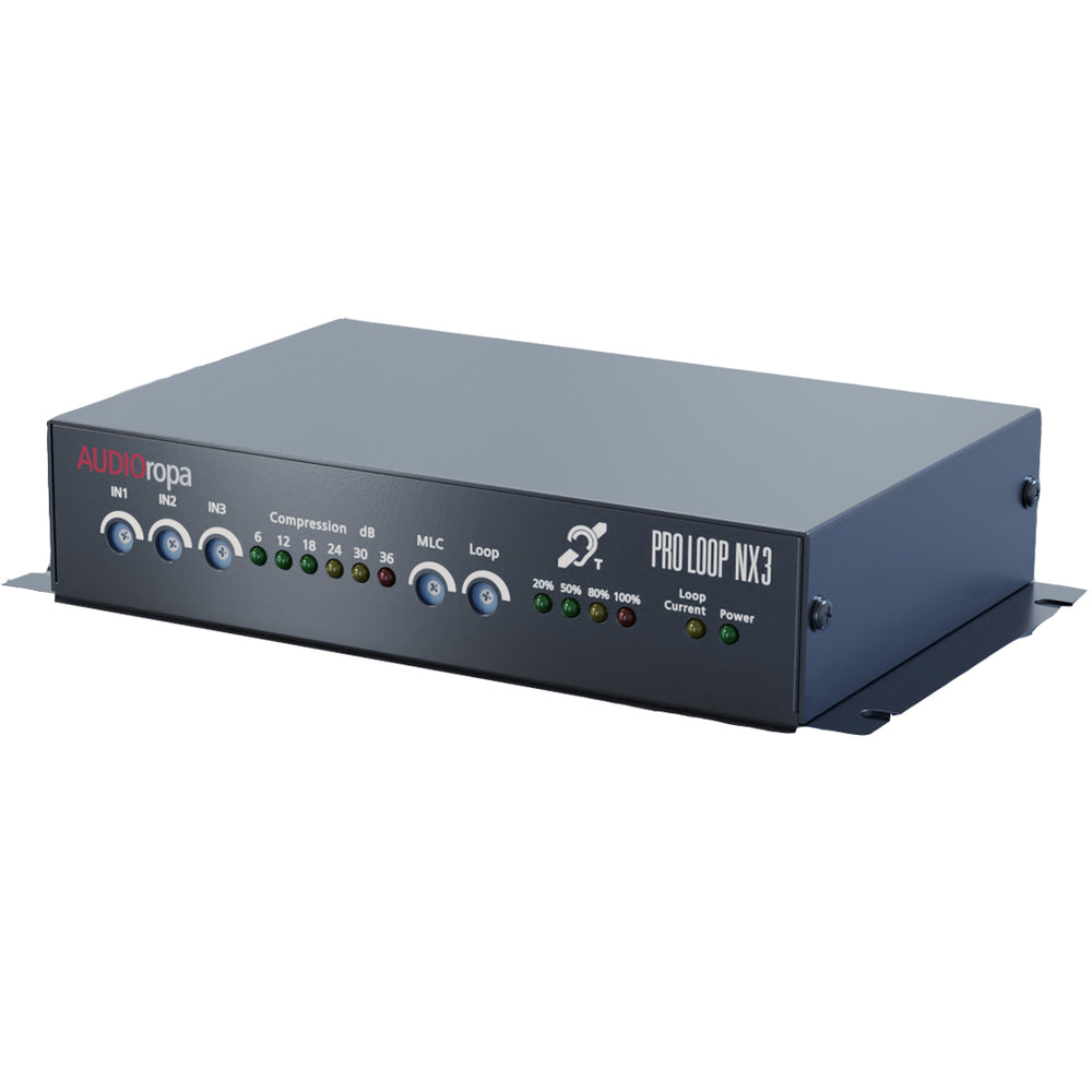 ProLoop NX3