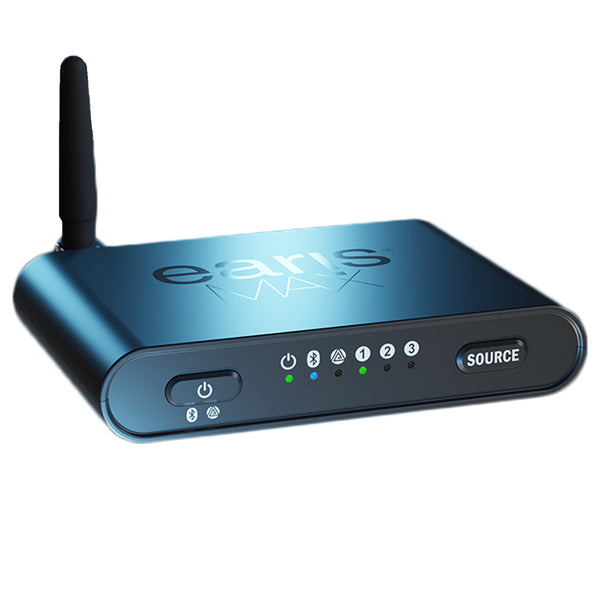 EARIS Max BT Transmitter