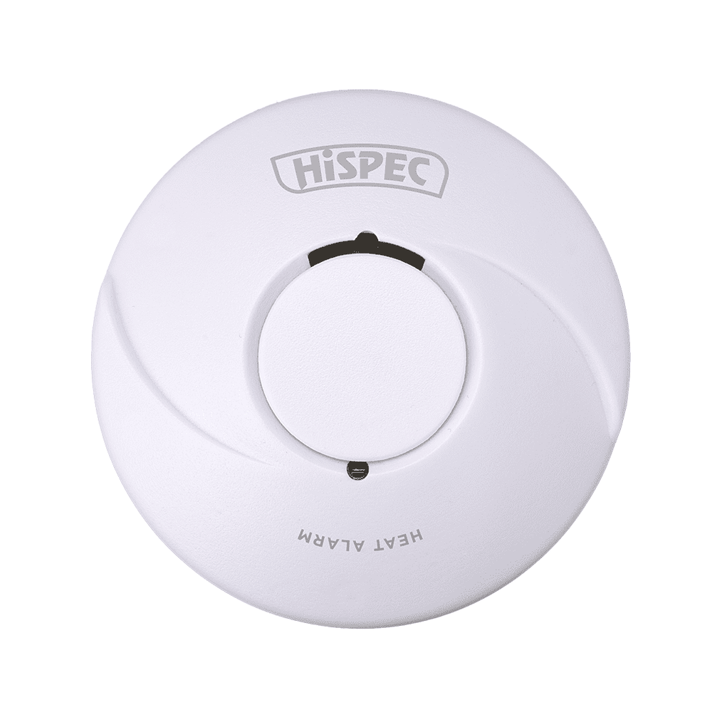 HiSPEC RF Pro Battery Heat Alarm