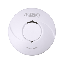 HiSPEC RF Pro Battery Heat Alarm