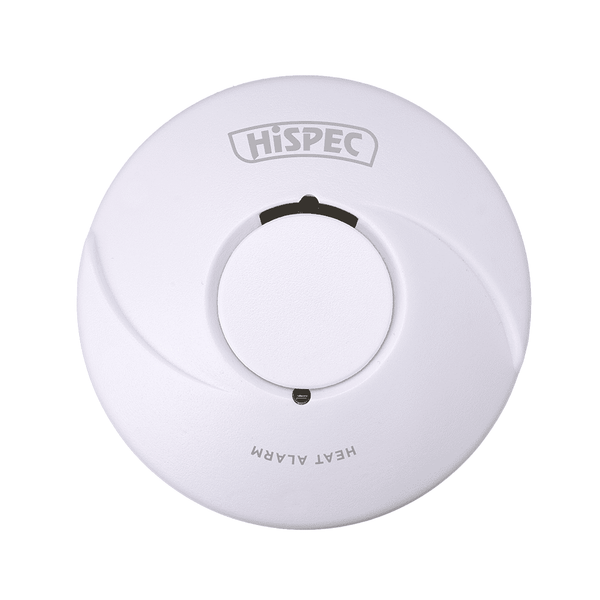 HiSPEC RF Pro Battery Heat Alarm
