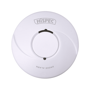 HiSPEC RF Pro Battery Smoke Alarm