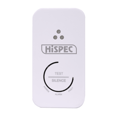 HiSPEC RF Pro Battery Carbon Monoxide