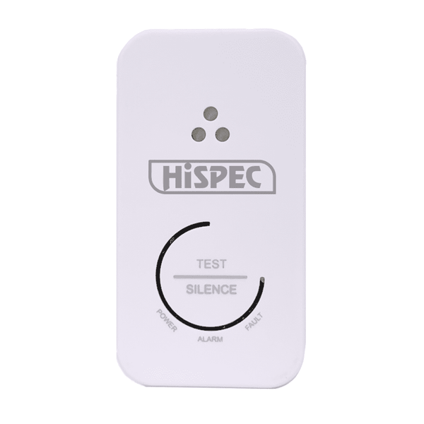 HiSPEC RF Pro Battery Carbon Monoxide