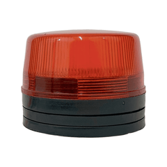 HiSPEC Mains Strobe Light