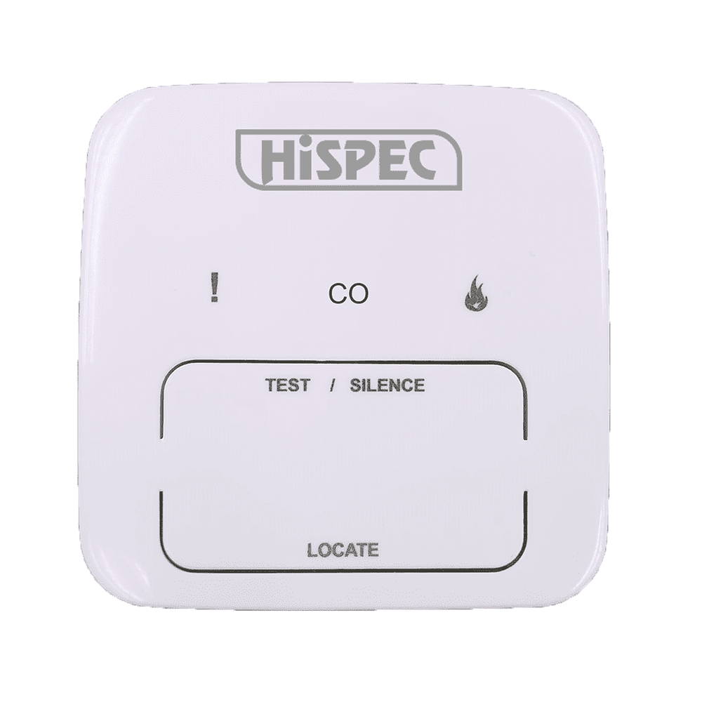 HiSPEC RF Pro Control Unit