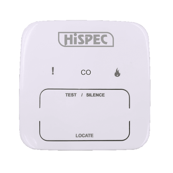 HiSPEC RF Pro Control Unit