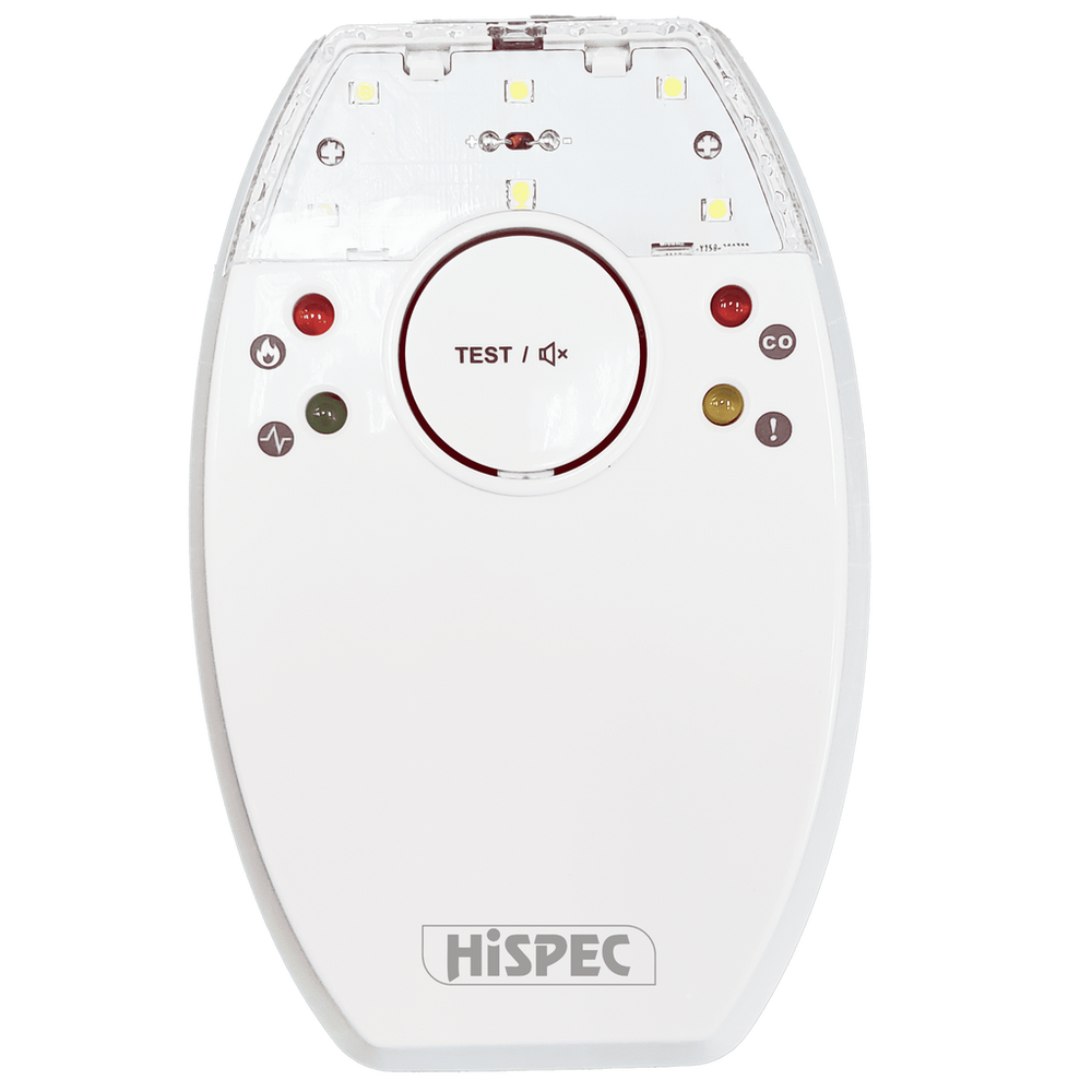 HiSPEC RF Pro Deaf Aid Kit
