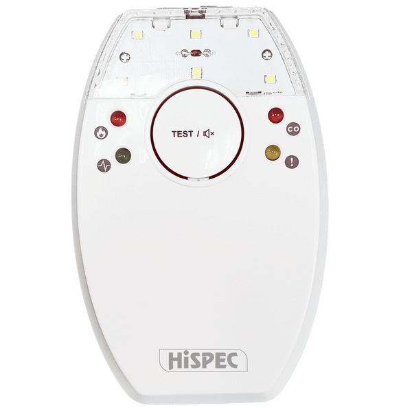HiSPEC RF Pro Deaf Aid Kit