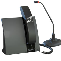 LA90 Portable Loop System