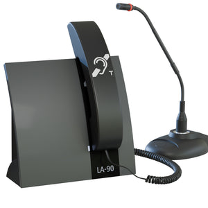 LA90 Portable Loop System