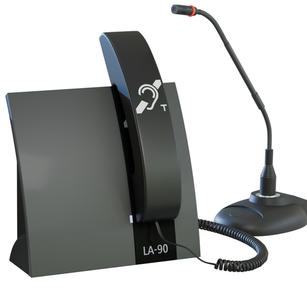 LA90 Portable Loop System