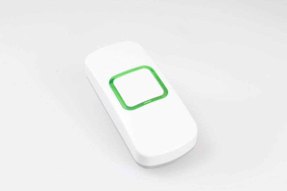 Chime300v2 Bell Push (transmitter)
