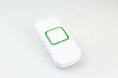 Chime300v2 Bell Push (transmitter)