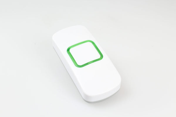 Chime300v2 Bell Push (transmitter)
