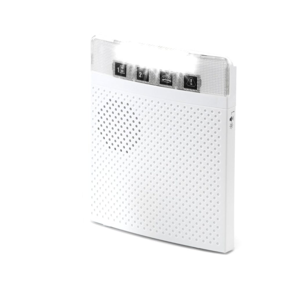 EchoChime300v2 Receiving Unit