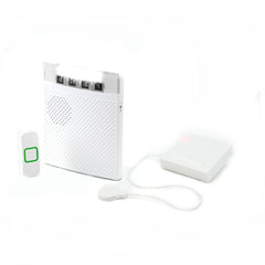 EchoChime300 Door & Telephone Alert / Or Sound Sensor