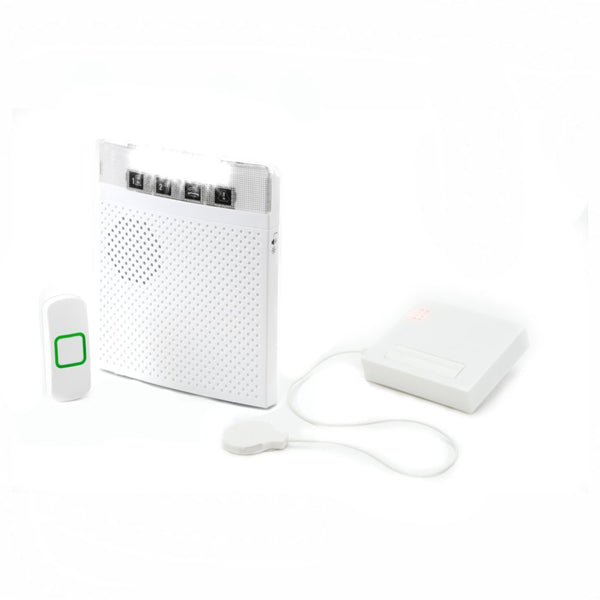 EchoChime300 Door & Telephone Alert / Or Sound Sensor