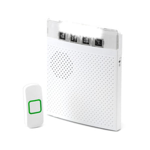 EchoChime300 Wireless Doorbell & Bellpush (Version2)