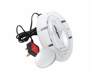 EELINE EE5817 MAINS DEAF ALARM EI170RF