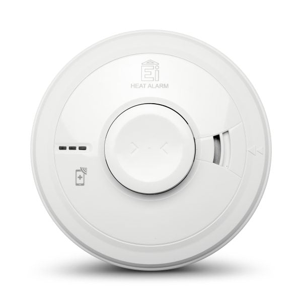 EELINE EE5823 MAINS HEAT ALARM EI3014