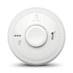 EELINE EE5823 MAINS HEAT ALARM EI3014