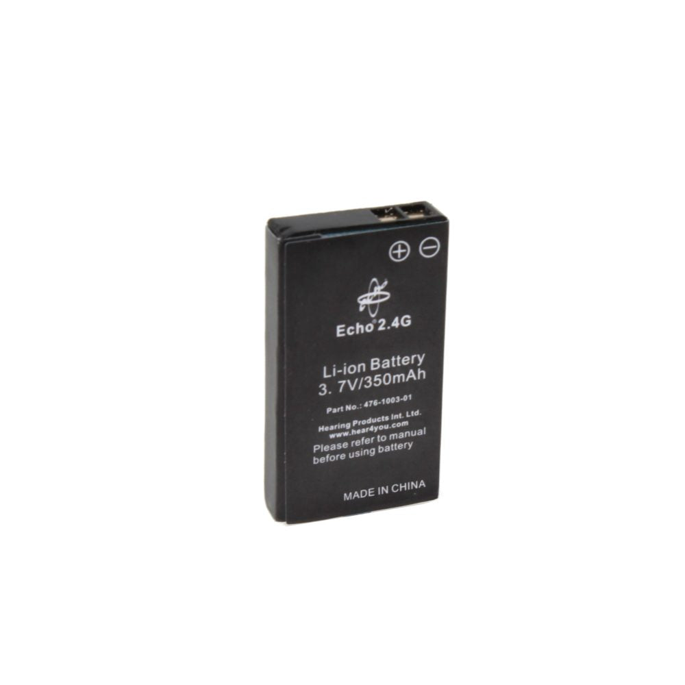 Echo 2.4G Lithium-Ion battery